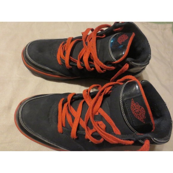 Jordan Pro Classic Shoes Men\'s Size 10.5(2009) 363141-063 Jumpman Series